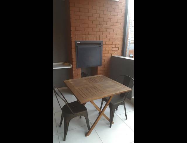 2 BEDROOM PROPERTY TO RENT IN EVELEIGH